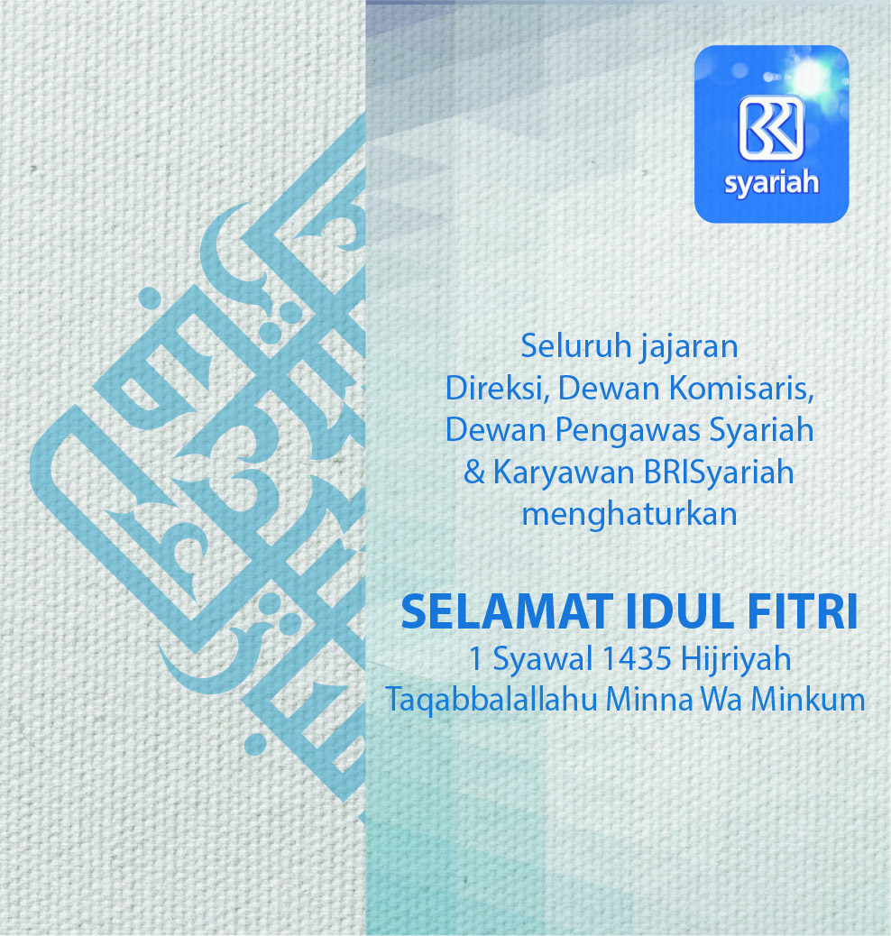 Idul Fitri 1435 H